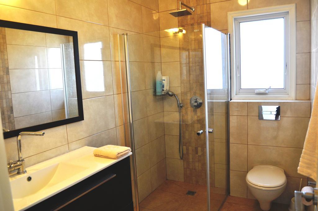 Shmulik Galilee Villa Lavon Екстериор снимка