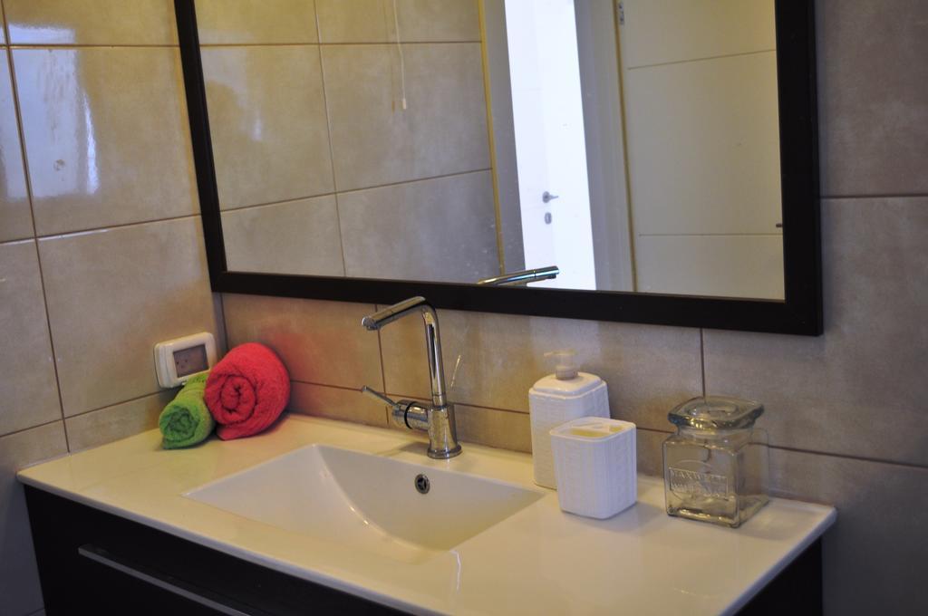 Shmulik Galilee Villa Lavon Екстериор снимка