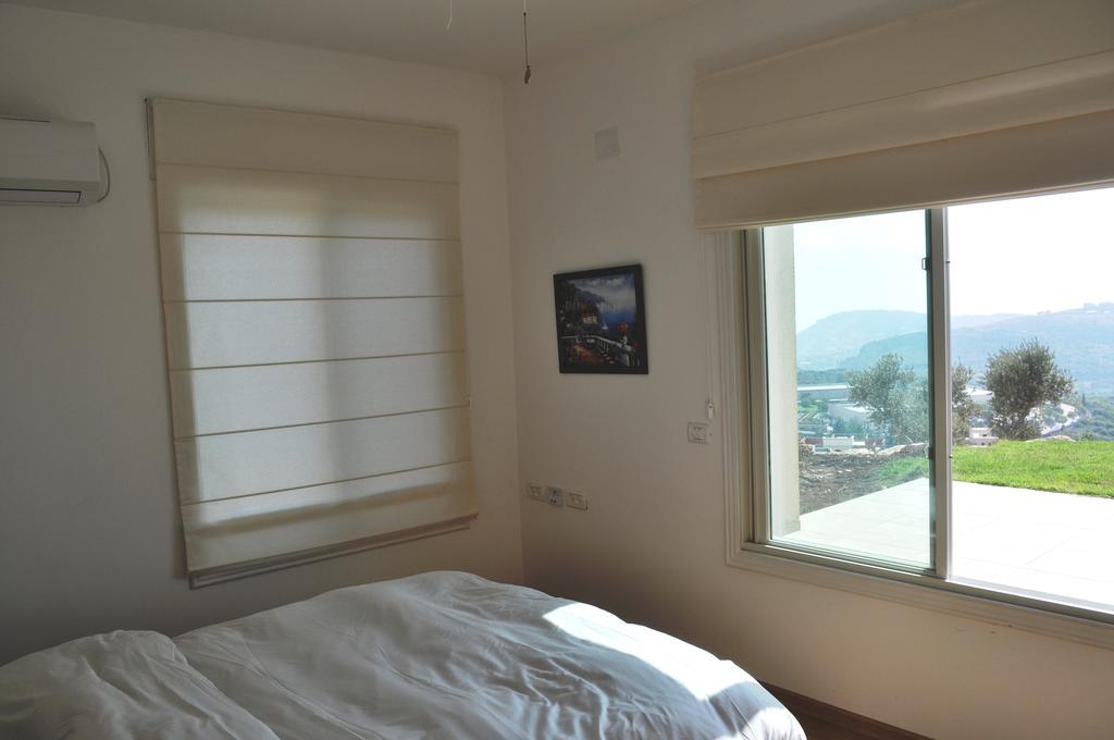 Shmulik Galilee Villa Lavon Екстериор снимка