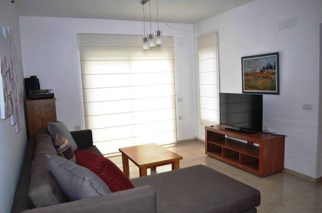 Shmulik Galilee Villa Lavon Екстериор снимка