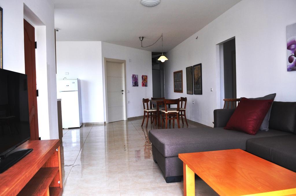 Shmulik Galilee Villa Lavon Екстериор снимка