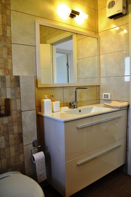 Shmulik Galilee Villa Lavon Екстериор снимка