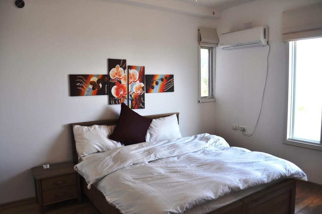 Shmulik Galilee Villa Lavon Екстериор снимка