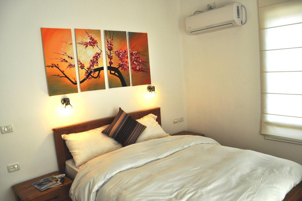 Shmulik Galilee Villa Lavon Екстериор снимка
