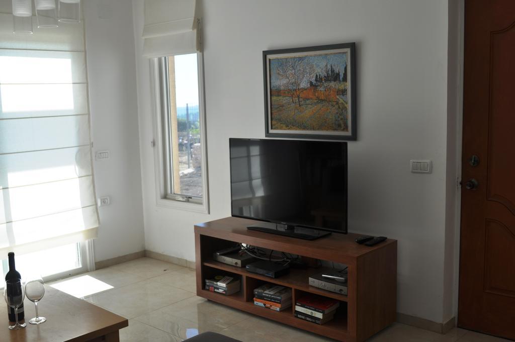 Shmulik Galilee Villa Lavon Екстериор снимка