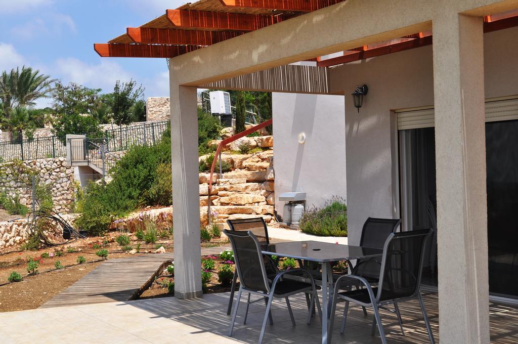 Shmulik Galilee Villa Lavon Екстериор снимка