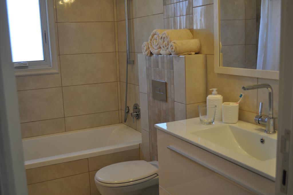 Shmulik Galilee Villa Lavon Екстериор снимка