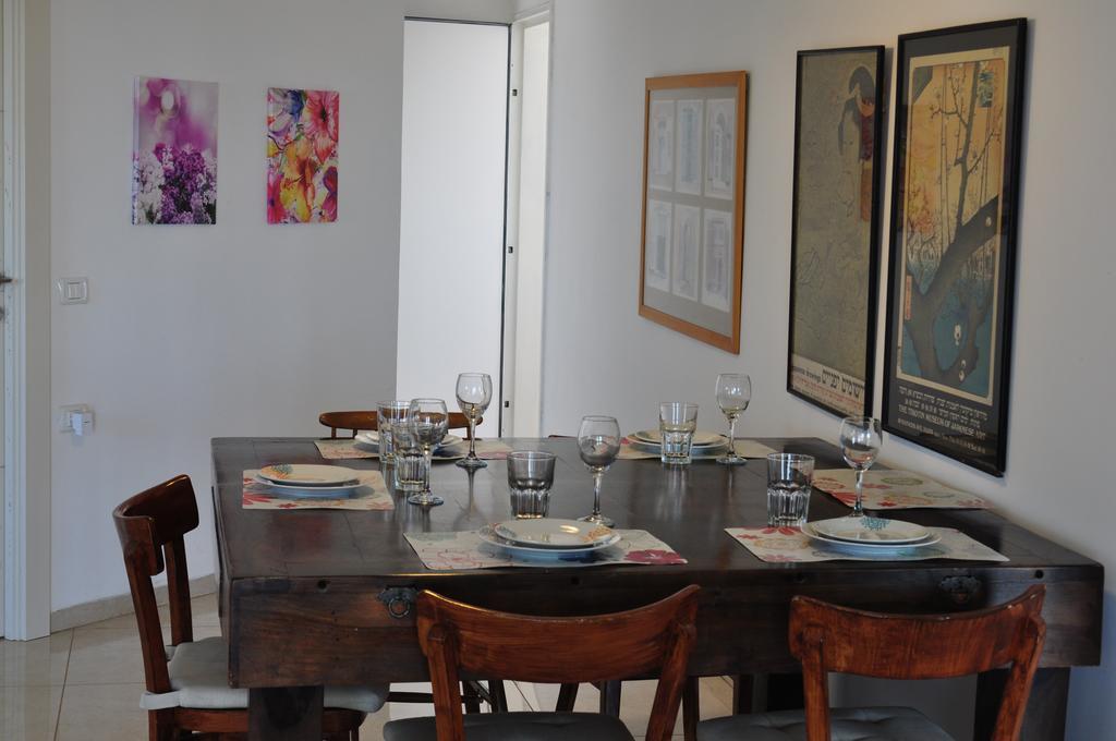 Shmulik Galilee Villa Lavon Екстериор снимка