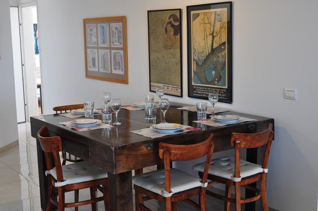Shmulik Galilee Villa Lavon Екстериор снимка