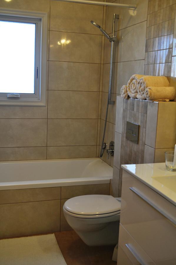 Shmulik Galilee Villa Lavon Екстериор снимка