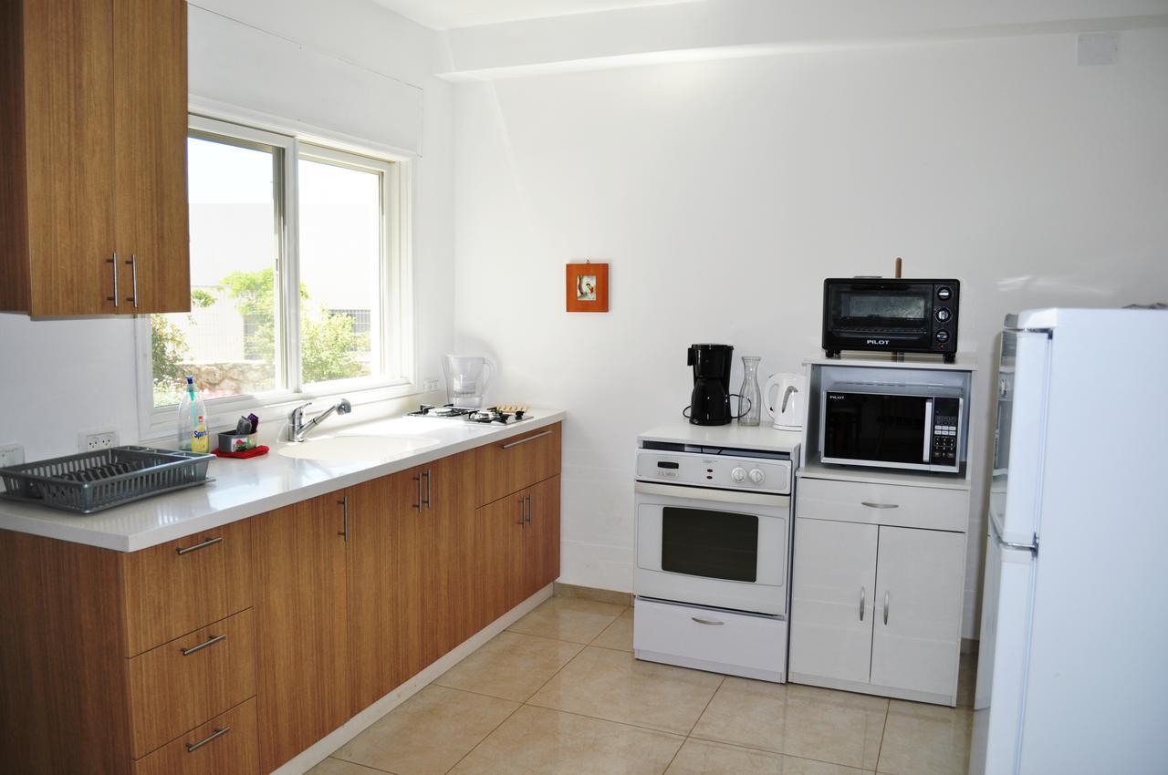 Shmulik Galilee Villa Lavon Екстериор снимка